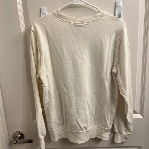 Smokey Bear Only You Crewneck Sweatshirt - Picture 3 of 6